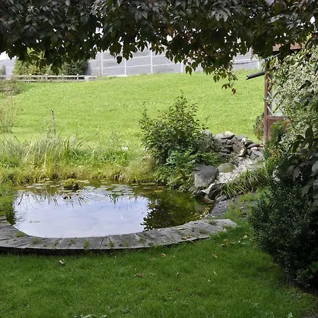 Haus Dittrich Appartamento *