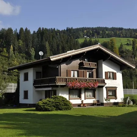 Haus Dittrich Apartmán *