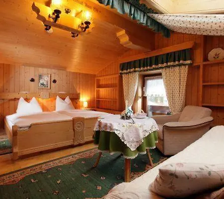 Haus Dittrich Daire *