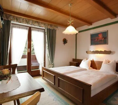 Daire Haus Dittrich Kirchberg in Tirol