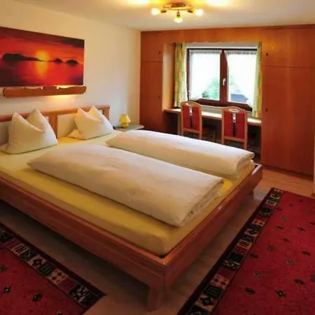 Haus Dittrich Appartamento Kirchberg in Tirol