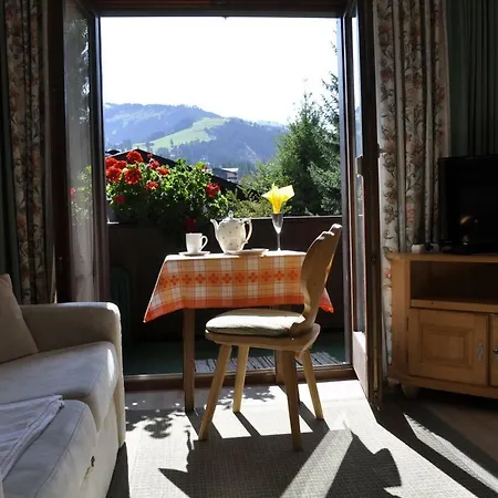 Haus Dittrich * Kirchberg in Tirol