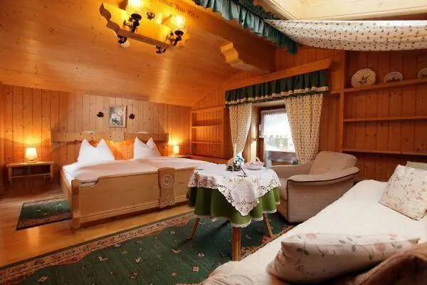 Haus Dittrich Apartamento *