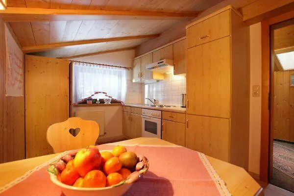 Haus Dittrich * Kirchberg in Tirol