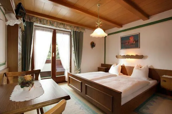 Apartamento Haus Dittrich Kirchberg in Tirol