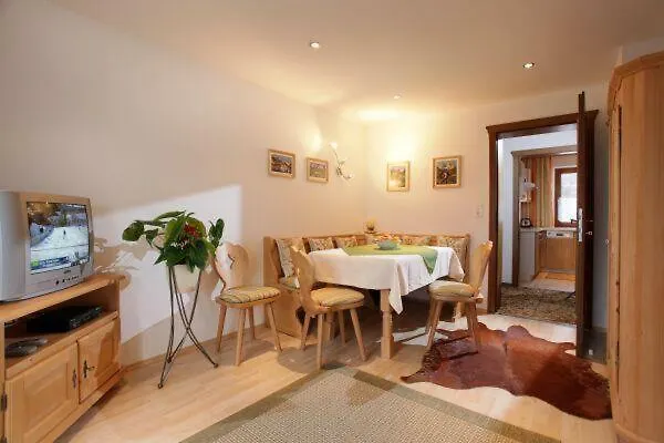 Haus Dittrich Apartamento