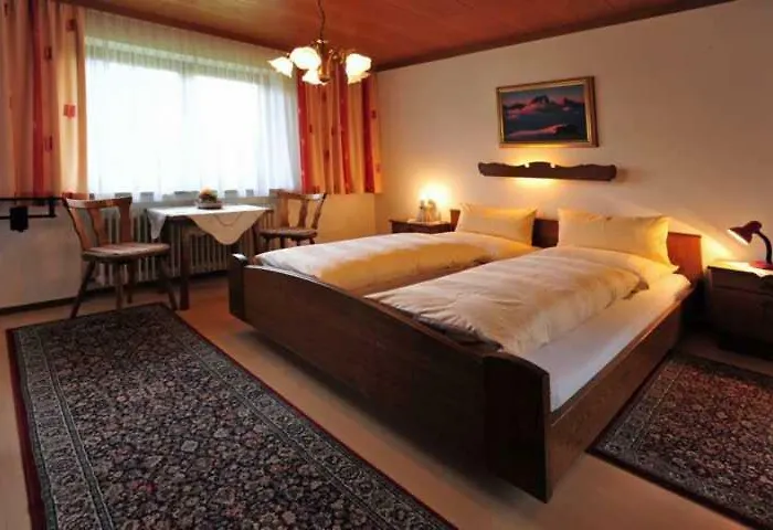 Haus Dittrich Apartamento