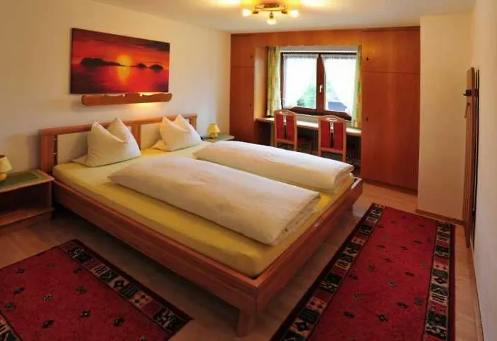 Haus Dittrich Apartamento Kirchberg in Tirol