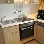 Haus Dittrich Апартаменты *
