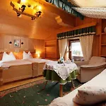 Haus Dittrich Апартаменты *