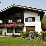 Haus Dittrich Апартаменты