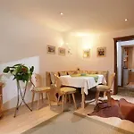 Haus Dittrich Апартаменты