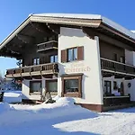Haus Dittrich Apartamento Kirchberg in Tirol
